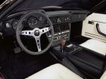 Monteverdi Hai 450 SS 1970 года